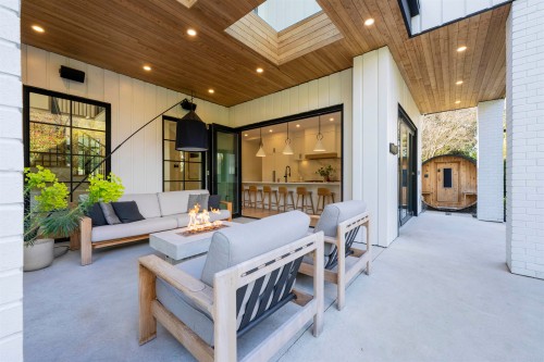 4050 Ripple Place, West Vancouver, BC 