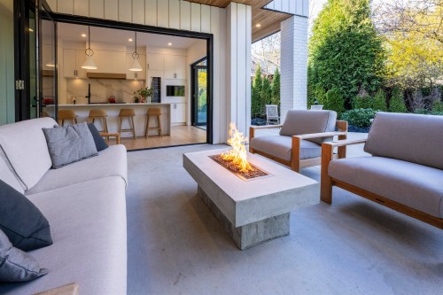 4050 Ripple Place, West Vancouver, BC 