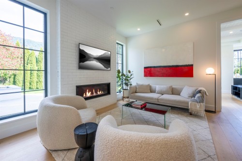 4050 Ripple Place, West Vancouver, BC 