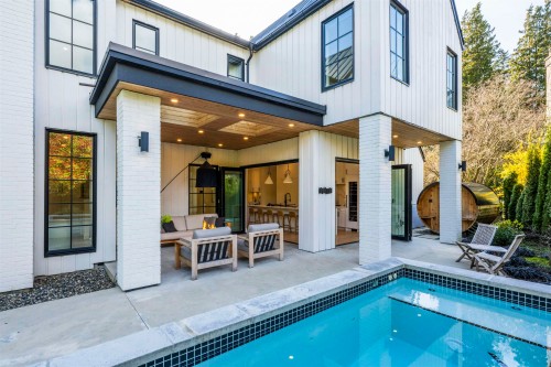 4050 Ripple Place, West Vancouver, BC 