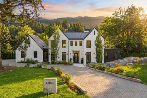 4050 Ripple Place, West Vancouver, BC 