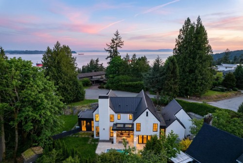 4050 Ripple Place, West Vancouver, BC 