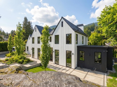 4050 Ripple Place, West Vancouver, BC 