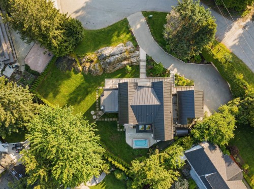 4050 Ripple Place, West Vancouver, BC 