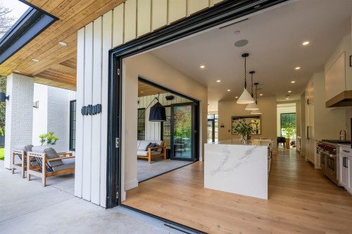 4050 Ripple Place, West Vancouver, BC 