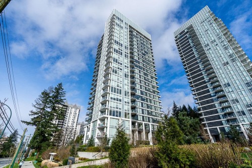 1108-585 Austin Avenue  Coquitlam, BC V3K 0G6