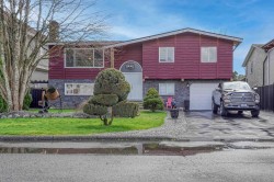 846 Wright Avenue  Port Coquitlam, BC V3B 1W1