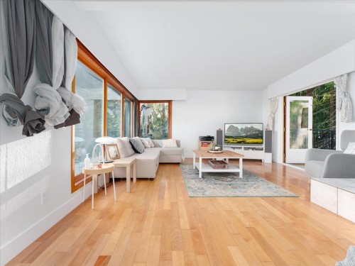 868 Prospect Avenue, North Vancouver, BC 