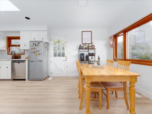 868 Prospect Avenue, North Vancouver, BC 