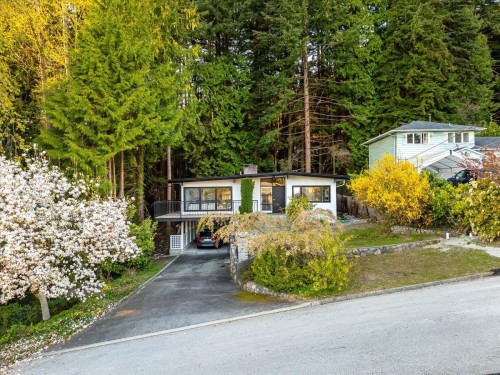 868 Prospect Avenue, North Vancouver, BC 