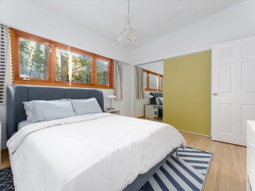 868 Prospect Avenue, North Vancouver, BC 