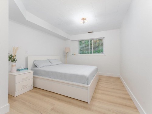 868 Prospect Avenue, North Vancouver, BC 