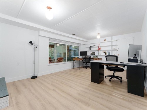 868 Prospect Avenue, North Vancouver, BC 