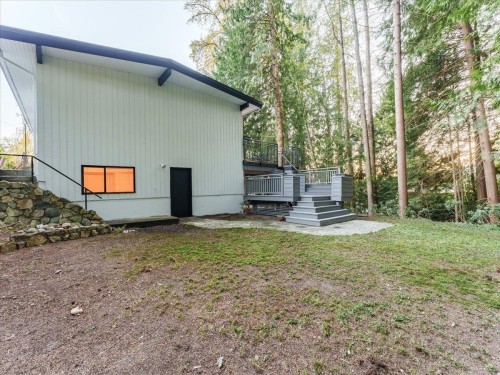 868 Prospect Avenue, North Vancouver, BC 