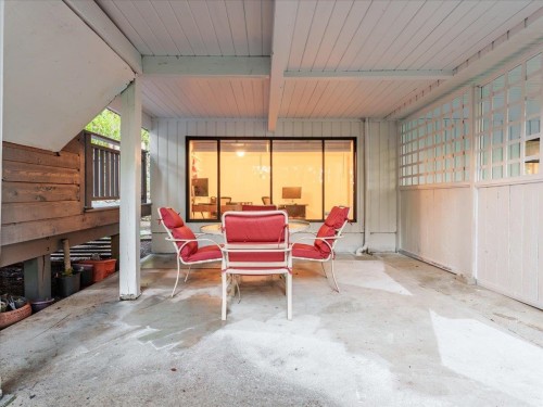 868 Prospect Avenue, North Vancouver, BC 