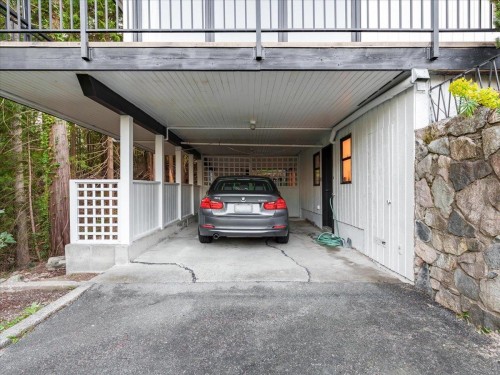 868 Prospect Avenue, North Vancouver, BC 