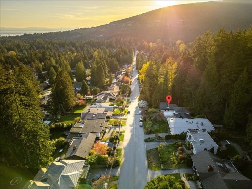 868 Prospect Avenue, North Vancouver, BC 