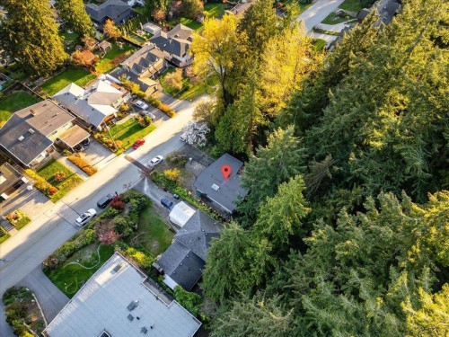 868 Prospect Avenue, North Vancouver, BC 