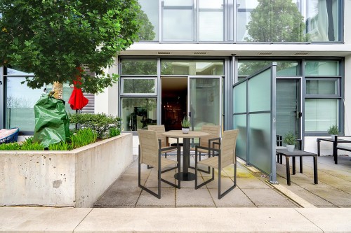 106-1777 7th Avenue W Vancouver, BC V6J 0E5