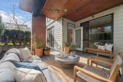 107-733 3rd Street WNorth Vancouver, BC V7M 0C8