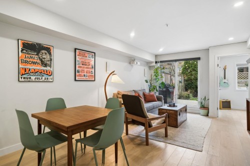 101-1099 Broadway E Vancouver, BC V5T 1Y5