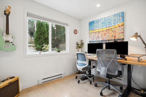 101-1099 Broadway E, Vancouver, BC 