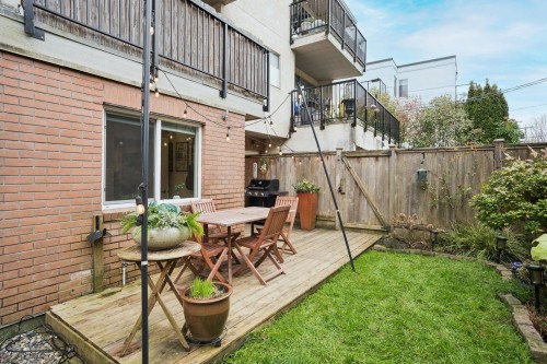 101-1099 Broadway E, Vancouver, BC 