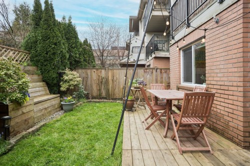 101-1099 Broadway E, Vancouver, BC 