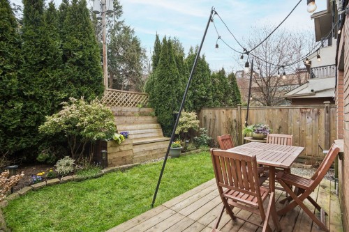 101-1099 Broadway E, Vancouver, BC 