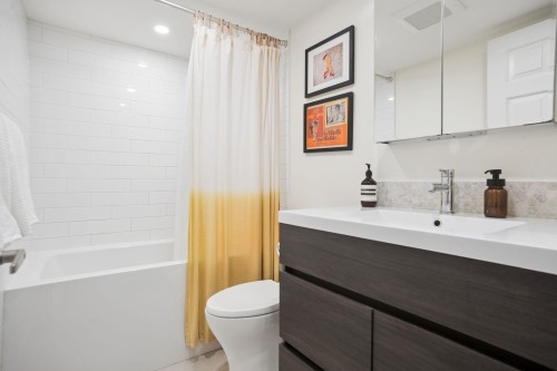 101-1099 Broadway E, Vancouver, BC 