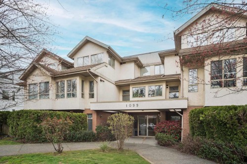 101-1099 Broadway E, Vancouver, BC 