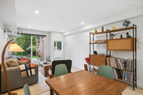 101-1099 Broadway E, Vancouver, BC 