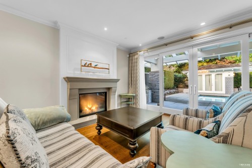 4358 Erwin Drive, West Vancouver, BC 