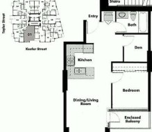 1001-550 Taylor Street Vancouver, BC V6B 1R1