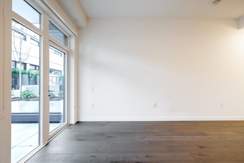 105-6859 Cambie Street, Vancouver, BC 