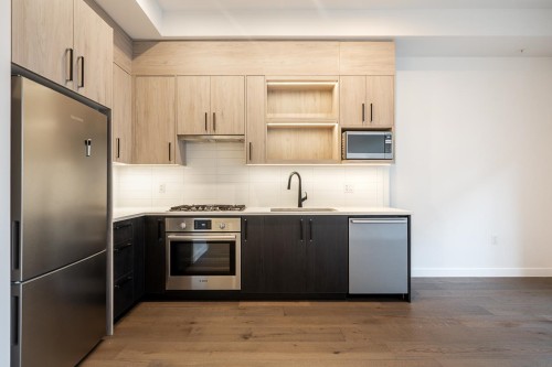 105-6859 Cambie Street, Vancouver, BC 