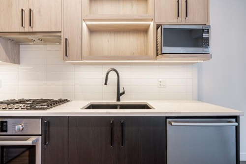 105-6859 Cambie Street, Vancouver, BC 