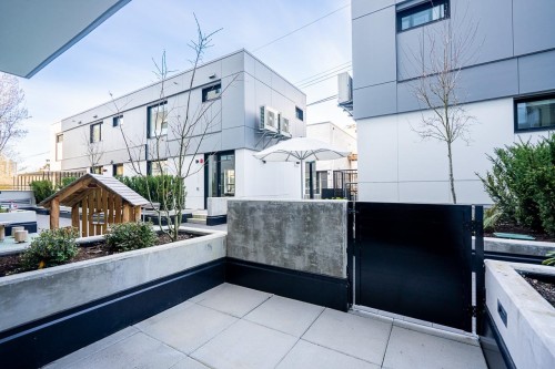 105-6859 Cambie Street, Vancouver, BC 