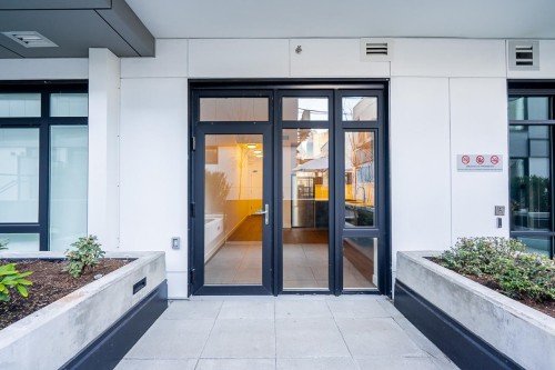 105-6859 Cambie Street, Vancouver, BC 
