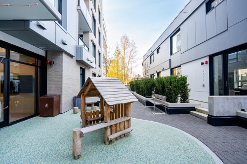 105-6859 Cambie Street, Vancouver, BC 