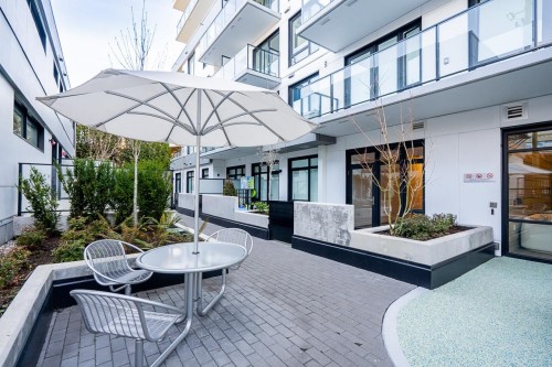 105-6859 Cambie Street, Vancouver, BC 