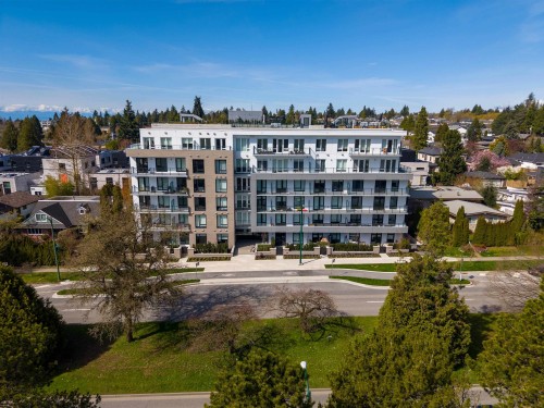 105-6859 Cambie Street, Vancouver, BC 