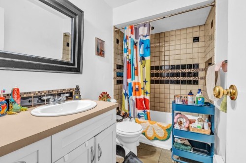 2575 3Rd Avenue W, Vancouver, BC 