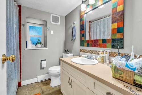 2575 3Rd Avenue W, Vancouver, BC 