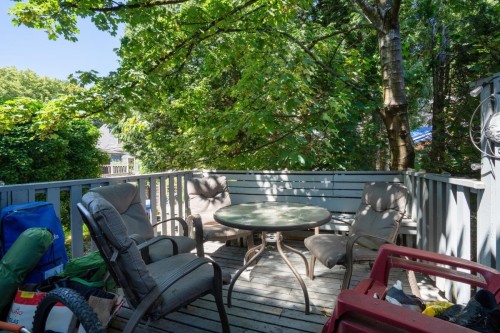 2575 3Rd Avenue W, Vancouver, BC 