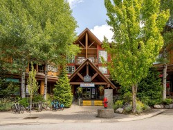 347-4340 Lorimer Road Whistler, BC V8E 1A5