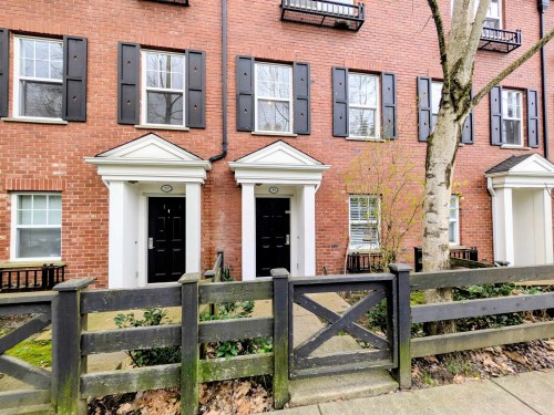 58-19572 Fraser Way  Pitt Meadows, BC V3Y 0A9