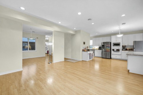 6780 Comstock Road, Richmond, BC 