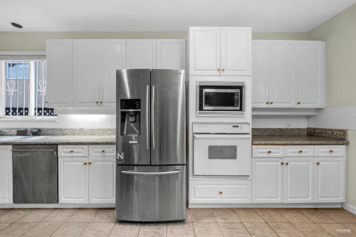 6780 Comstock Road, Richmond, BC 