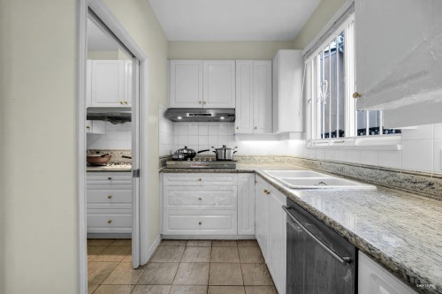 6780 Comstock Road, Richmond, BC 